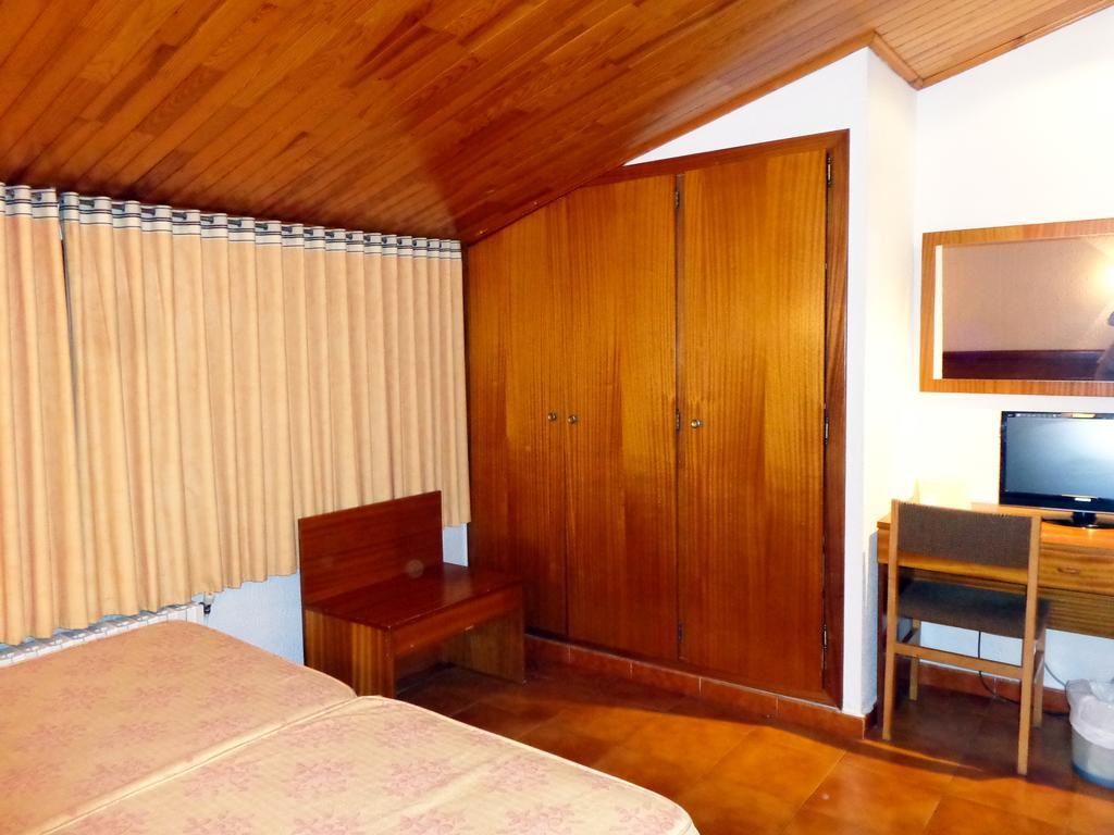 Hotel Festa Brava Andorra la Vella Room photo