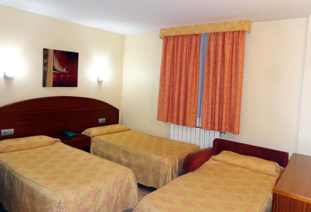 Hotel Festa Brava Andorra la Vella Room photo