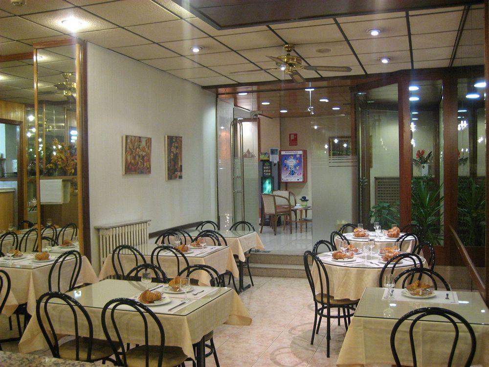 Hotel Festa Brava Andorra la Vella Exterior photo